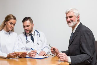 Mobile Notary Services for Healthcare: Ensuring Compliance and Documentation