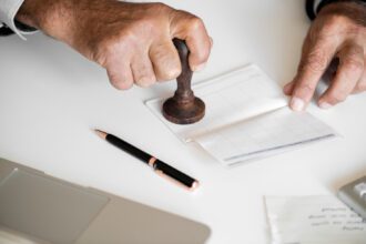 Navigating Legalization and Apostille with Mobile Notary Services